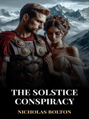 cover image of The Solstice Conspiracy